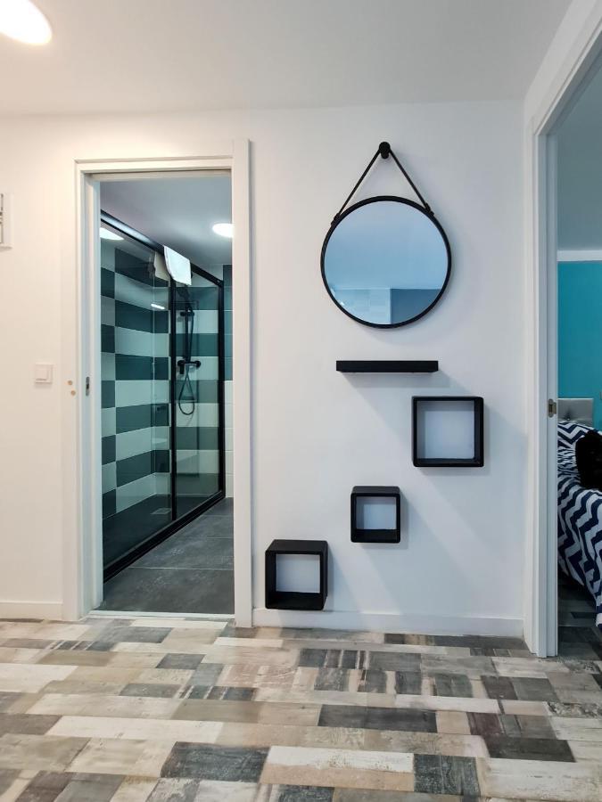 Apartamento Completo Vistas Don Miguel II Appartement Benidorm Buitenkant foto