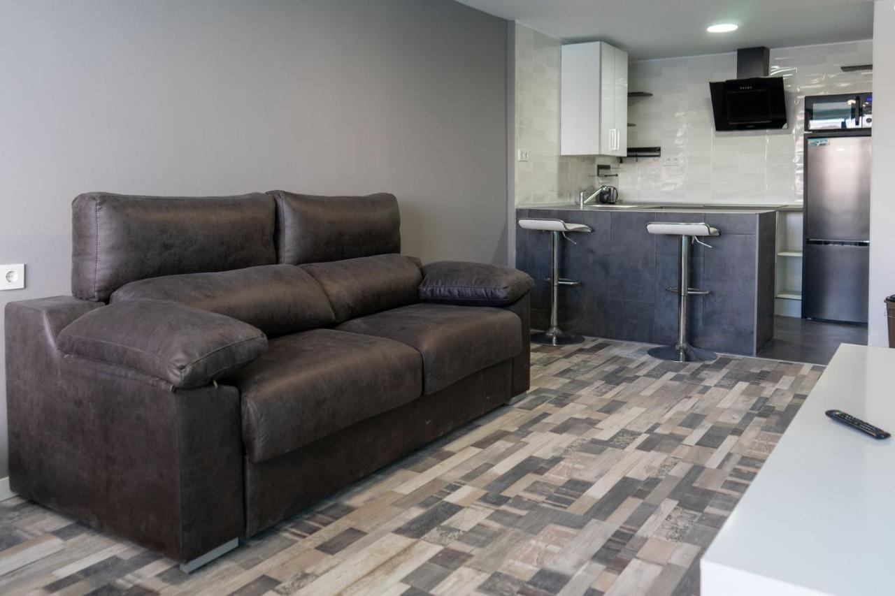 Apartamento Completo Vistas Don Miguel II Appartement Benidorm Buitenkant foto