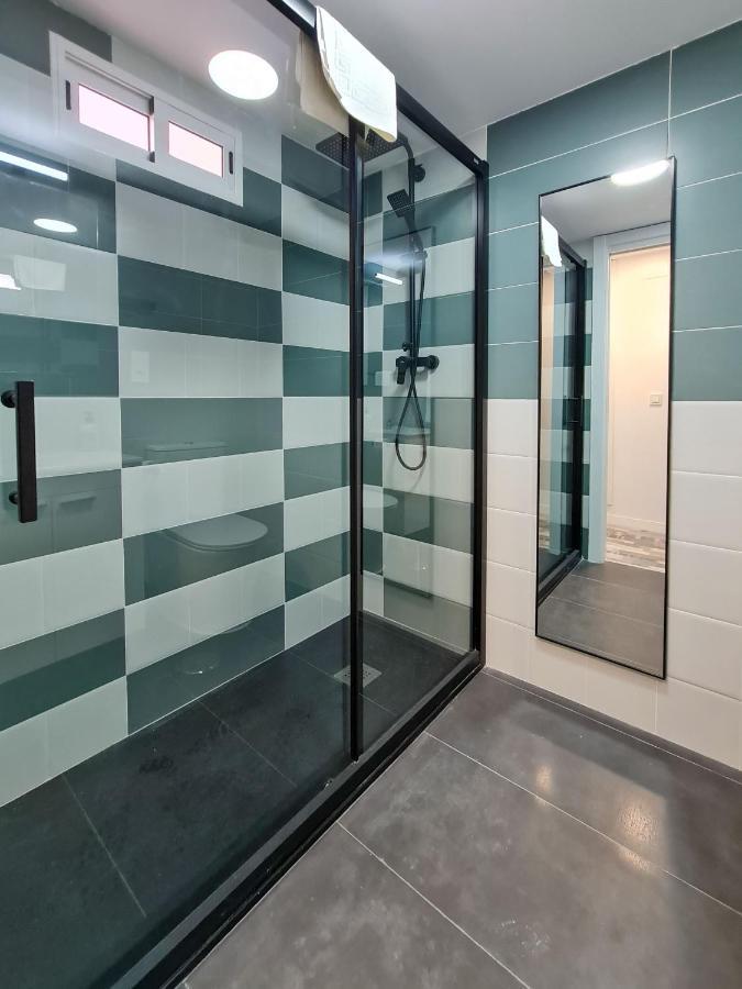 Apartamento Completo Vistas Don Miguel II Appartement Benidorm Buitenkant foto