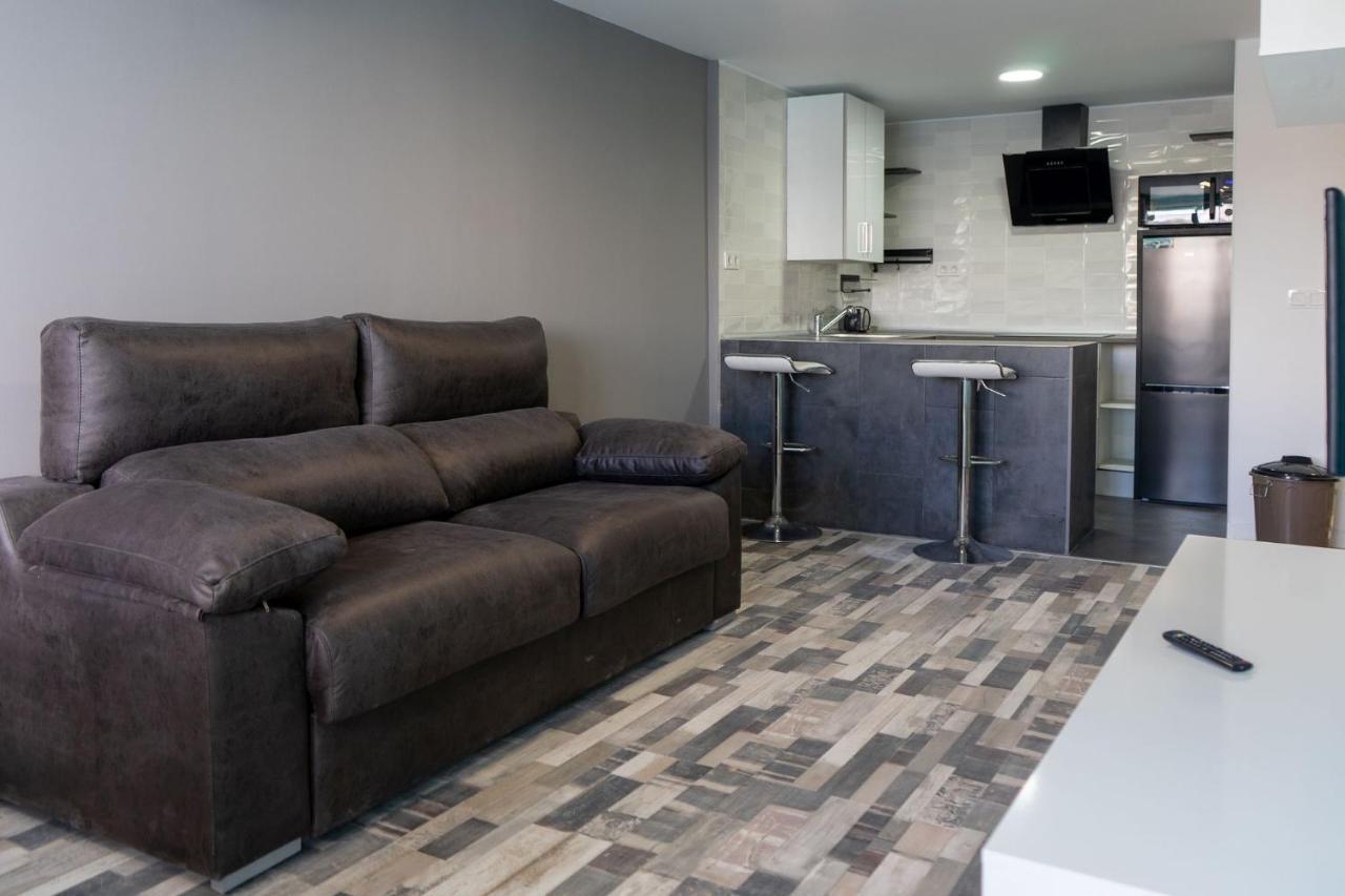 Apartamento Completo Vistas Don Miguel II Appartement Benidorm Buitenkant foto