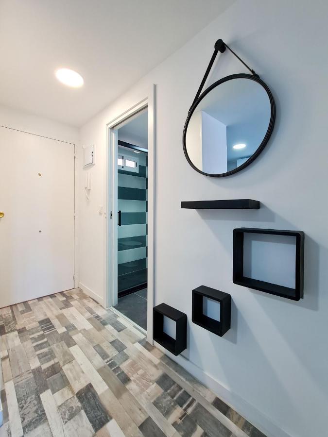 Apartamento Completo Vistas Don Miguel II Appartement Benidorm Buitenkant foto