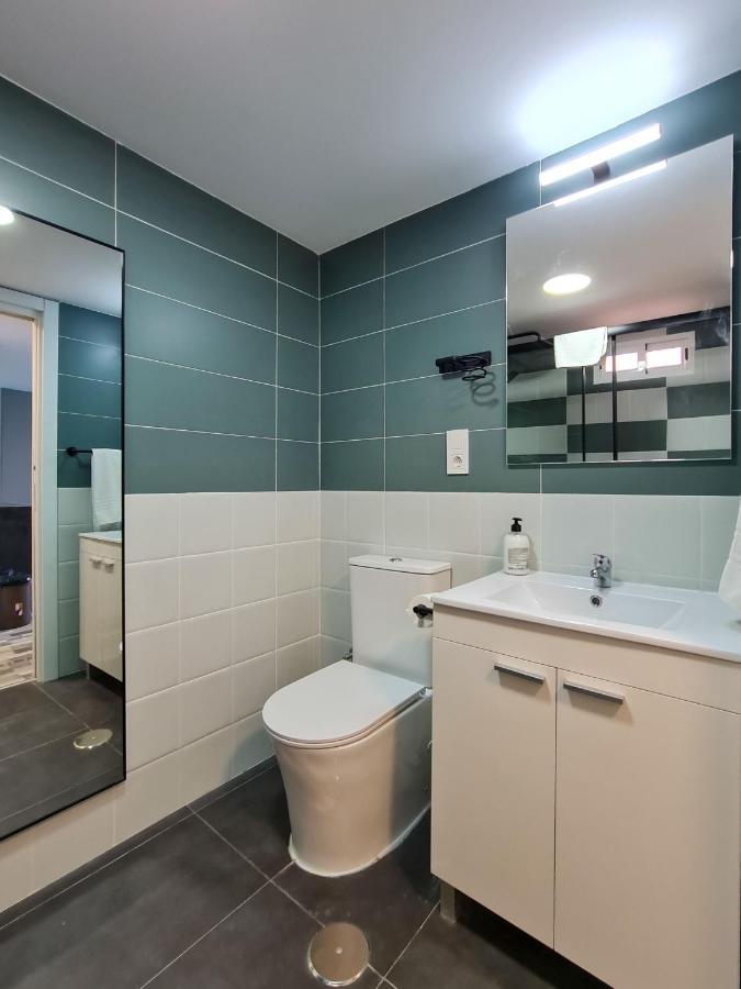 Apartamento Completo Vistas Don Miguel II Appartement Benidorm Buitenkant foto