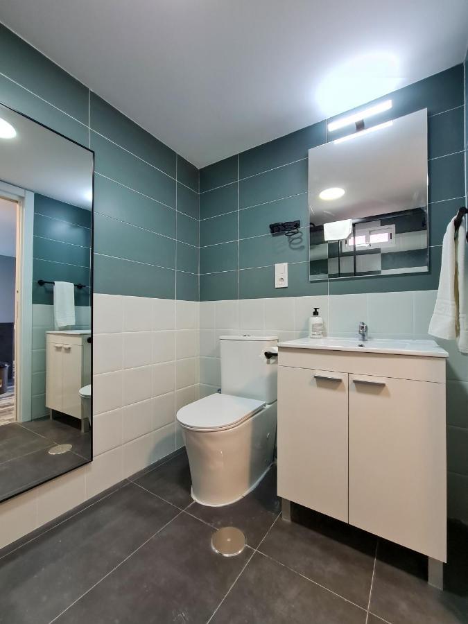 Apartamento Completo Vistas Don Miguel II Appartement Benidorm Buitenkant foto